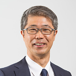 Shuichi Hasegawa