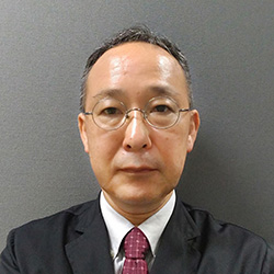 Kazuhiro Hayasaka