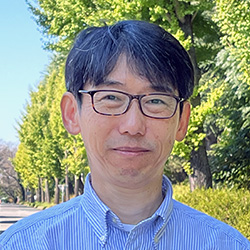 Kazumasa Narumi