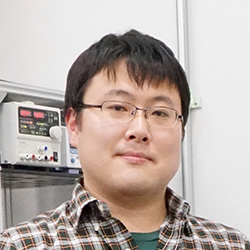 Atsushi Noguchi