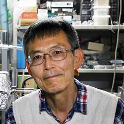 Kazuhiko Sugiyama